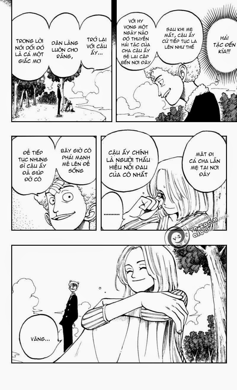 One Piece - Chương 41