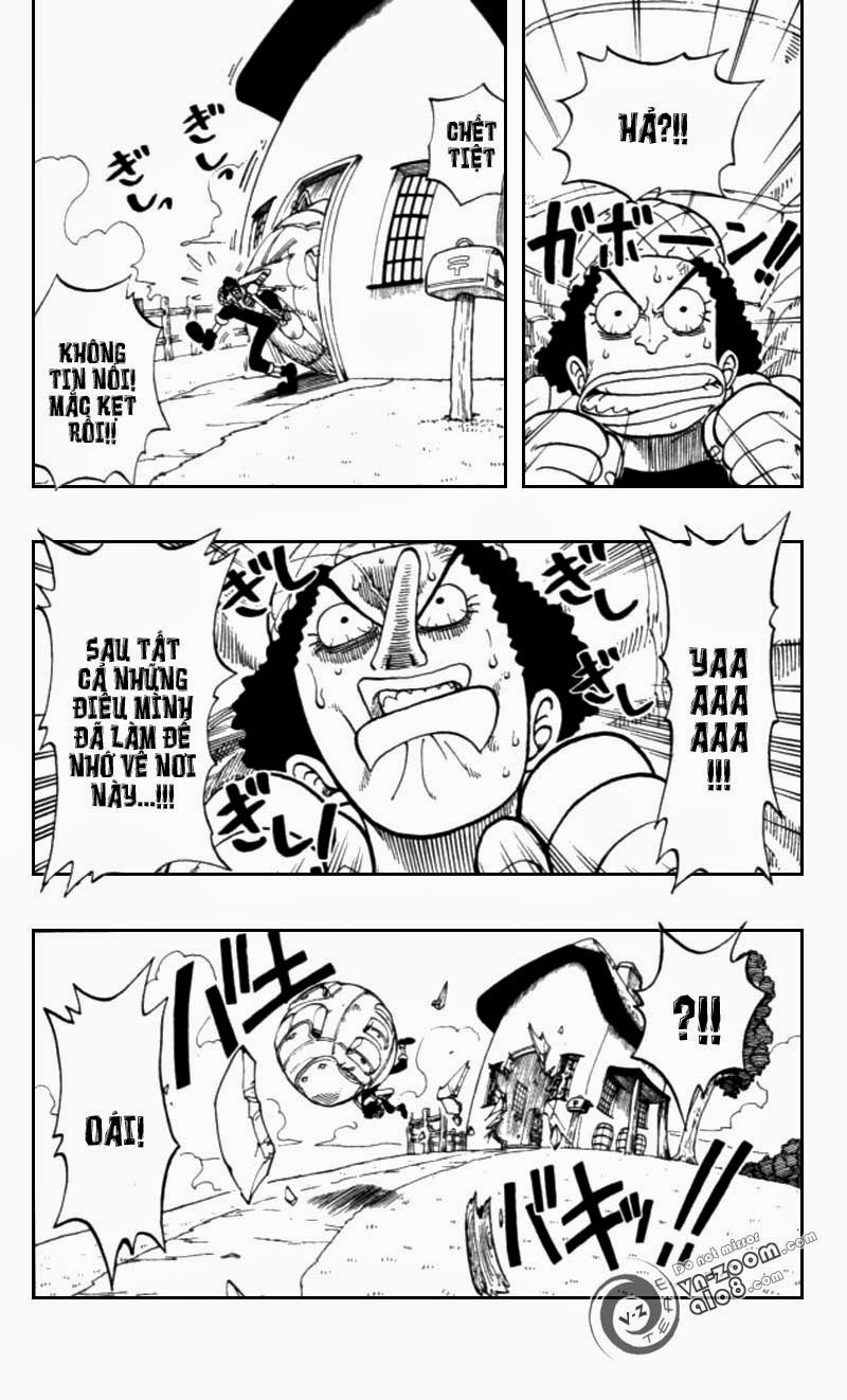 One Piece - Chương 41