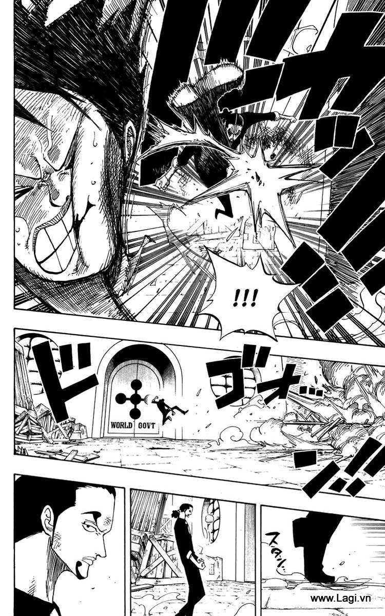 One Piece - Chương 410