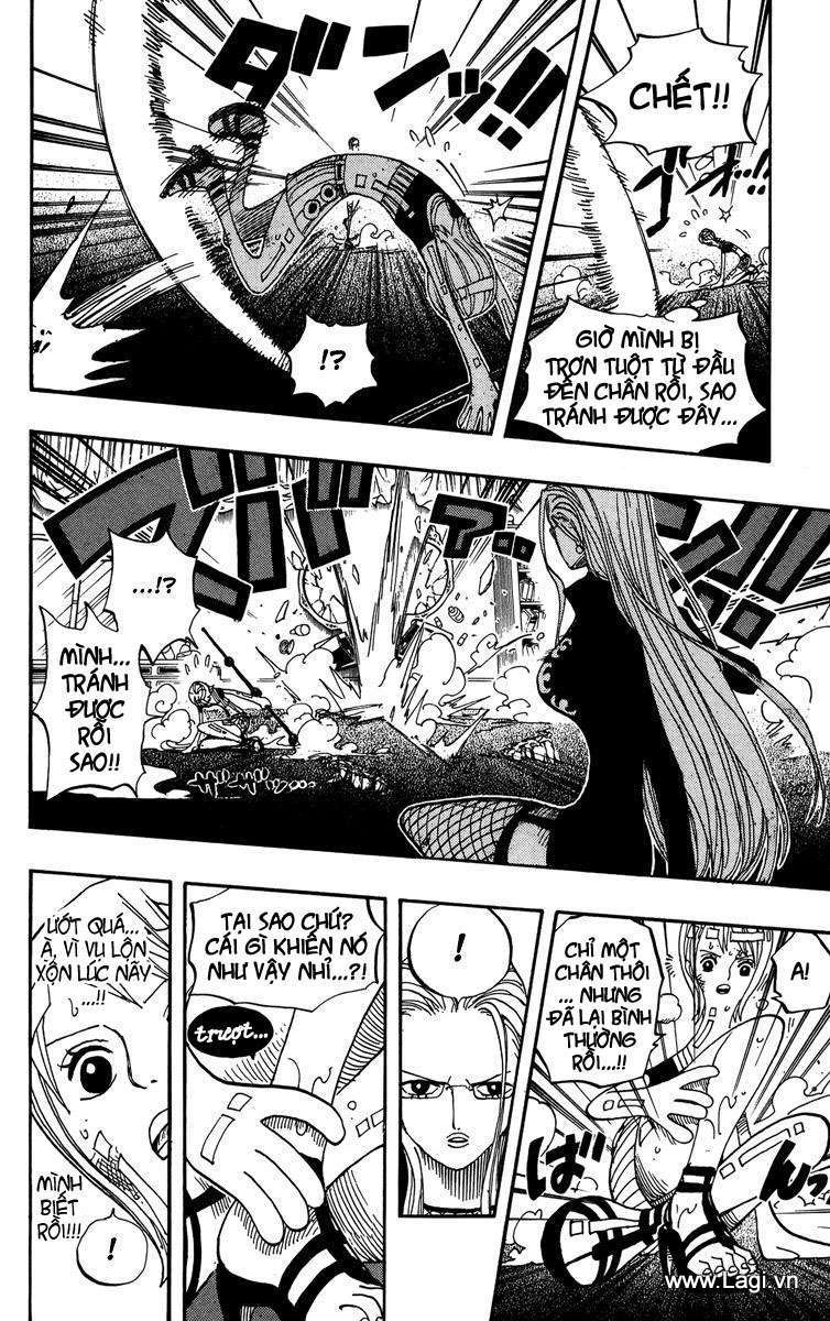 One Piece - Chương 411