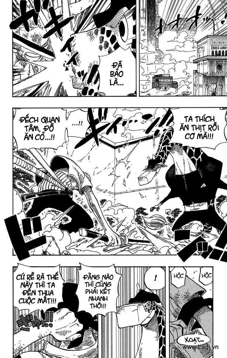 One Piece - Chương 416