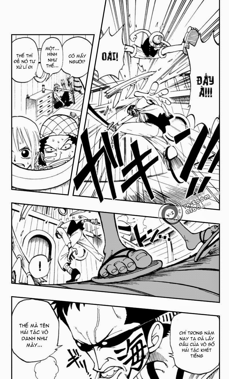 One Piece - Chương 42