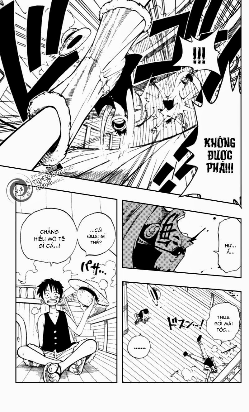 One Piece - Chương 42