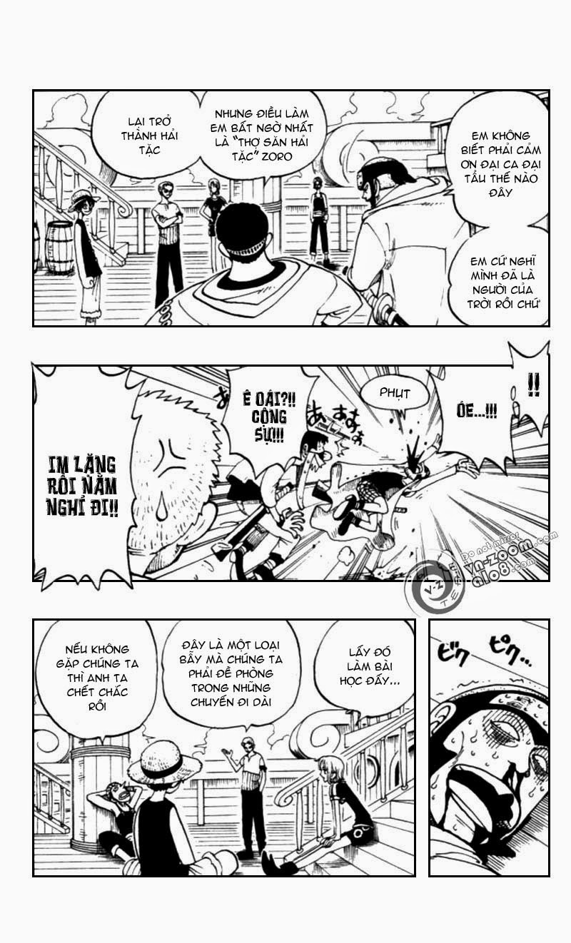 One Piece - Chương 42