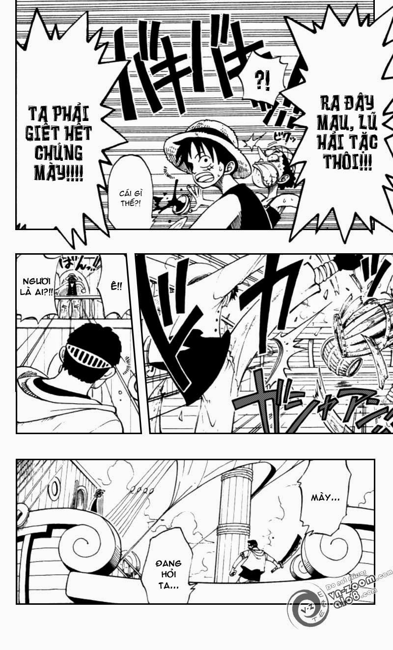 One Piece - Chương 42