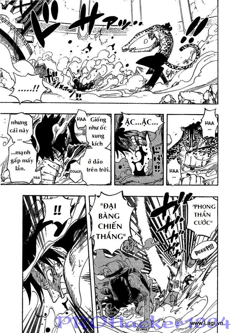 One Piece - Chương 425