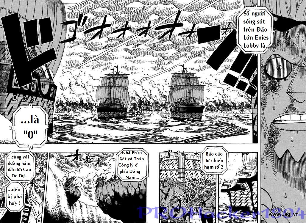 One Piece - Chương 425