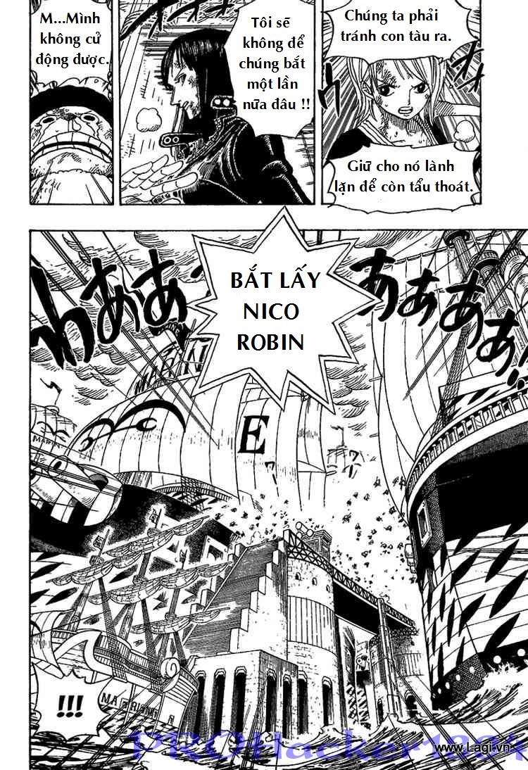 One Piece - Chương 426