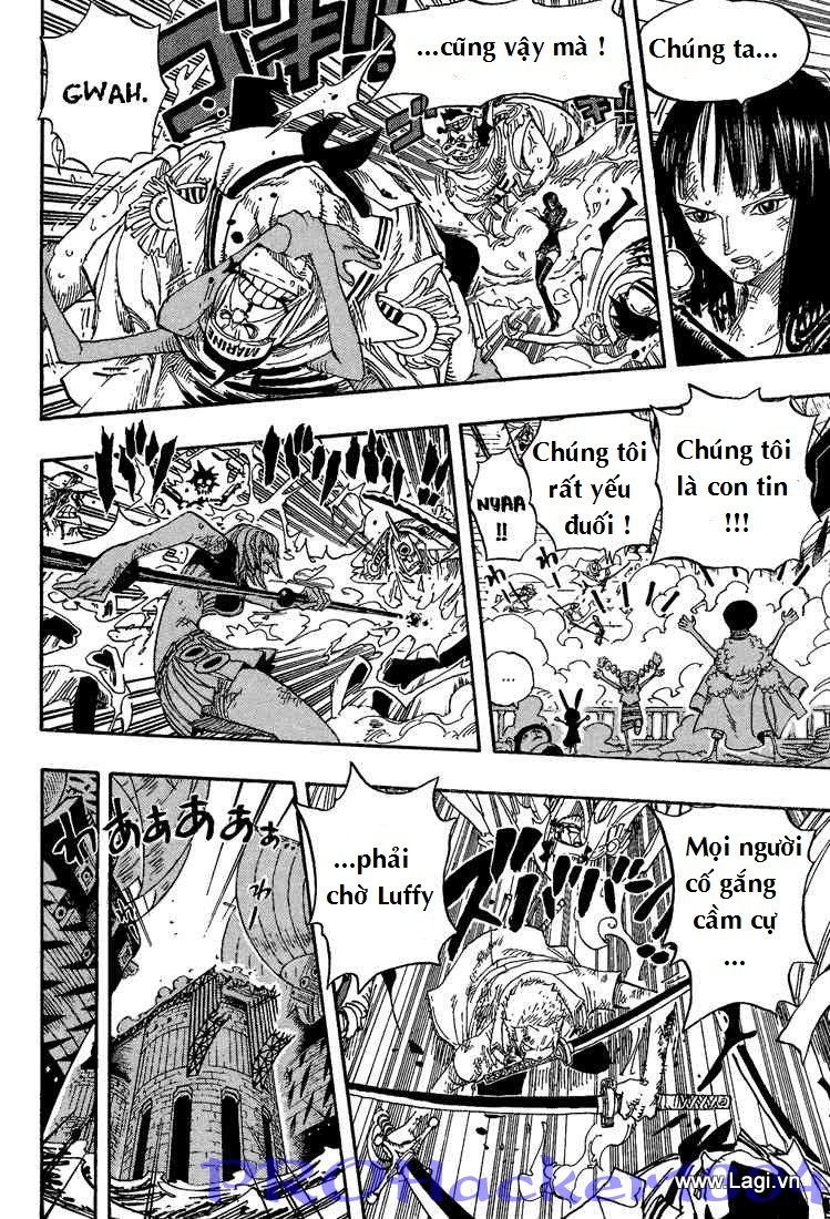 One Piece - Chương 426