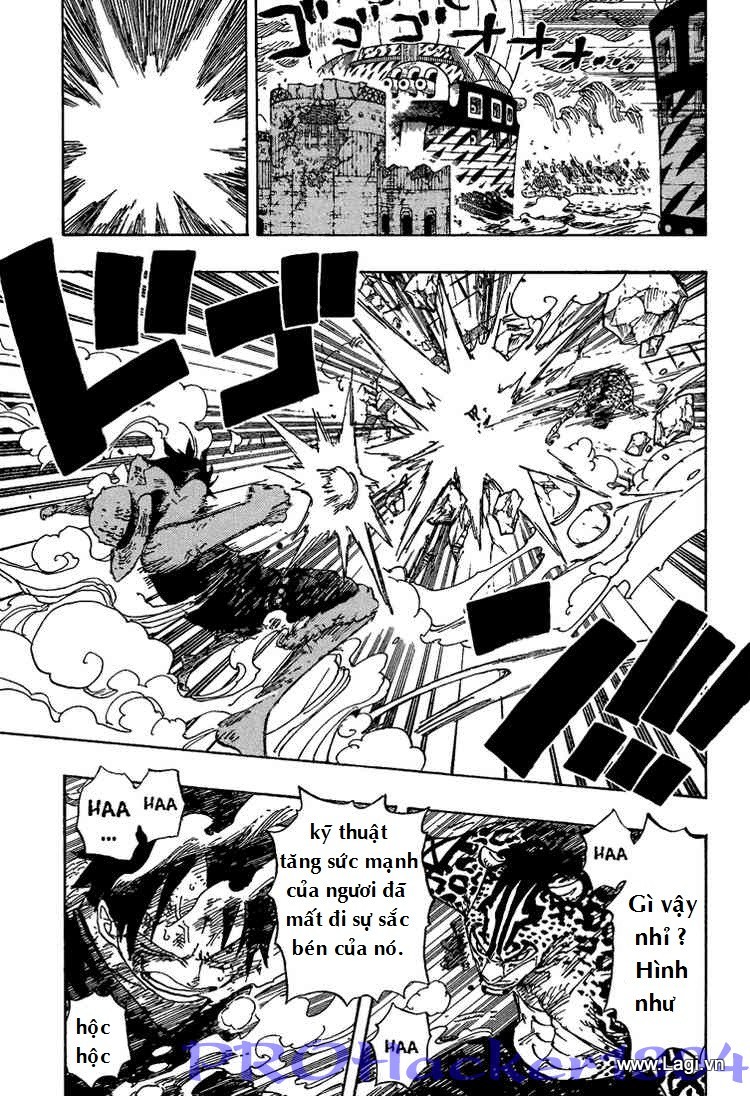 One Piece - Chương 426