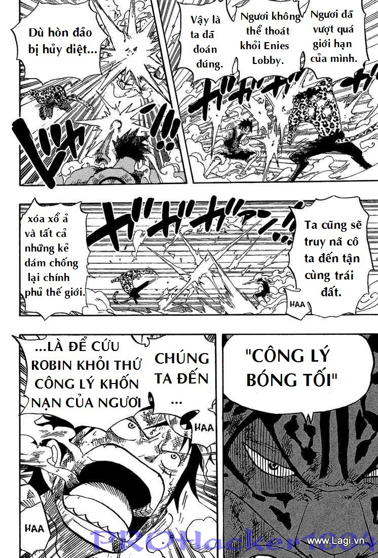 One Piece - Chương 426