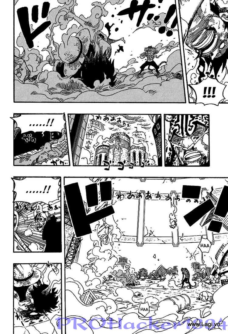 One Piece - Chương 426