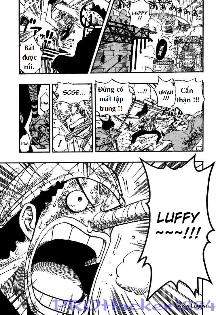 One Piece - Chương 426