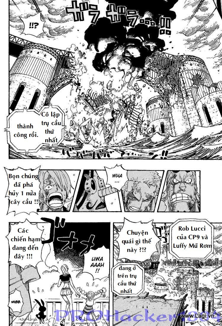 One Piece - Chương 426