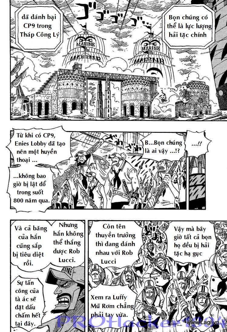 One Piece - Chương 426