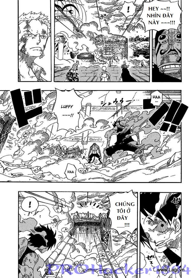 One Piece - Chương 426