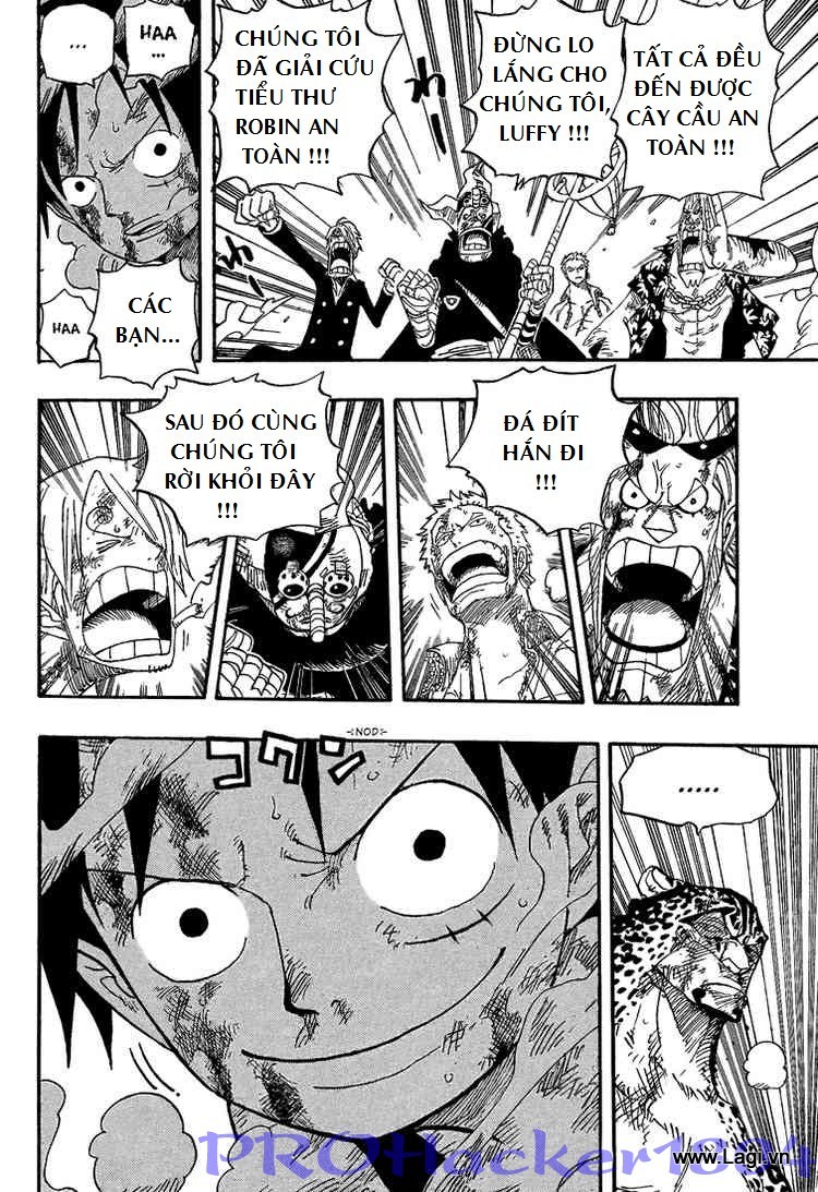 One Piece - Chương 426