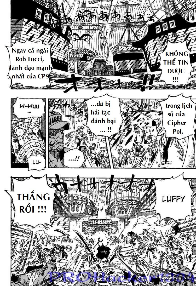 One Piece - Chương 428