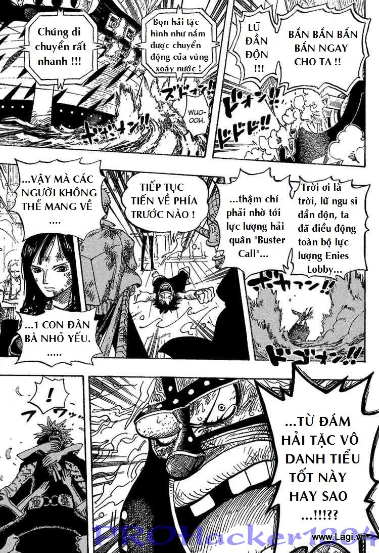 One Piece - Chương 429
