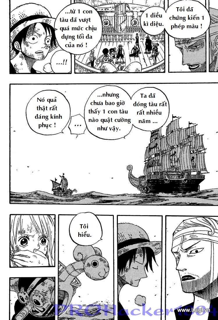One Piece - Chương 430