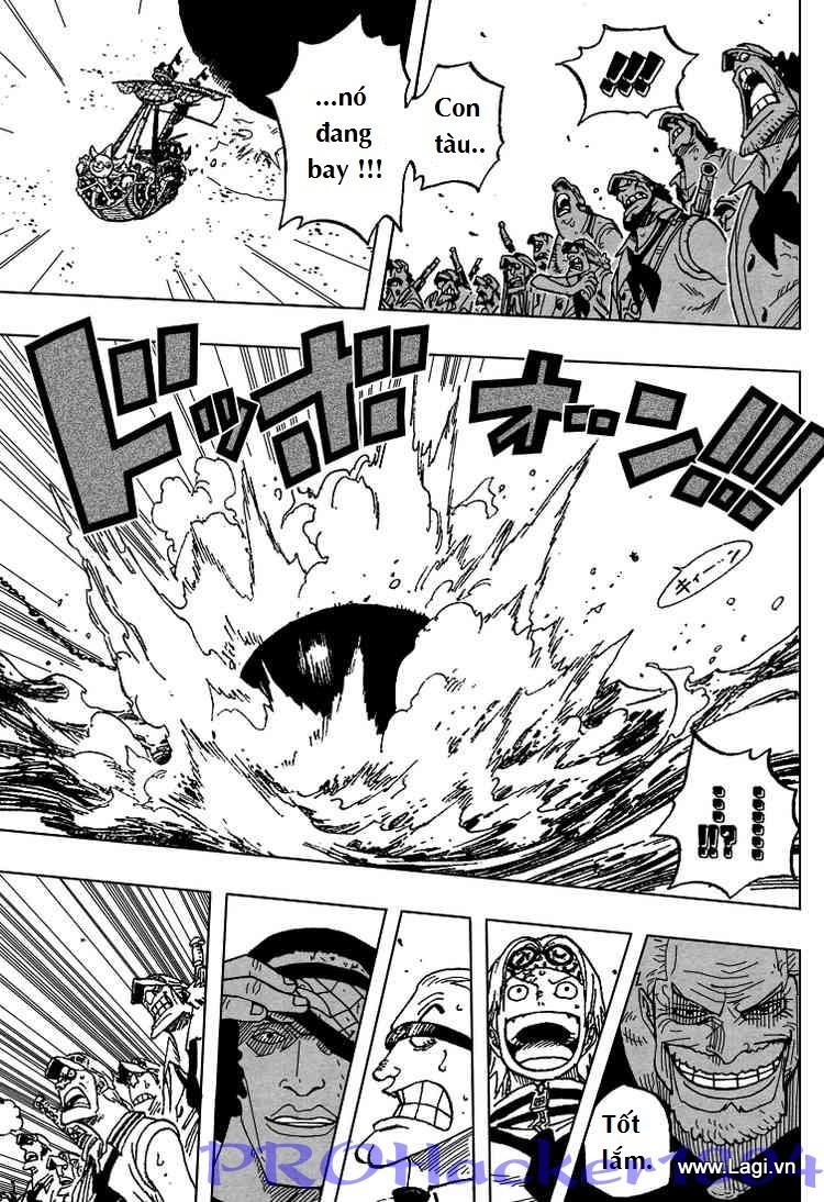 One Piece - Chương 439