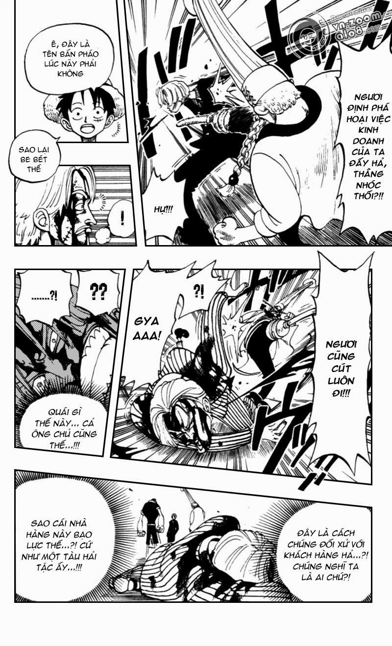 One Piece - Chương 44