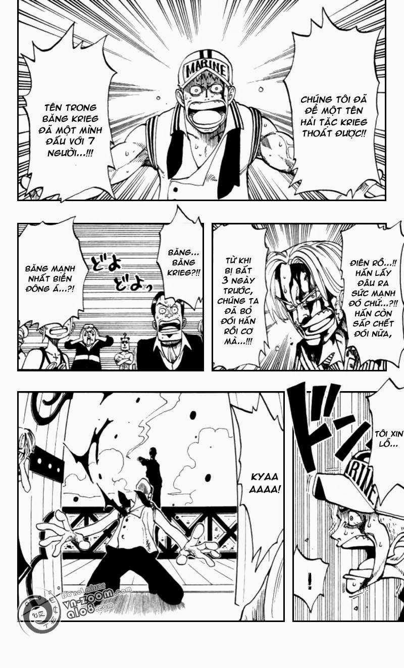 One Piece - Chương 44