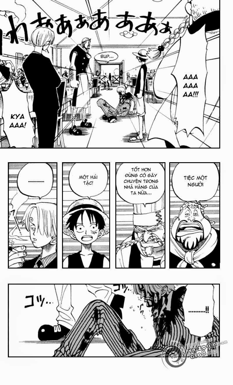 One Piece - Chương 44