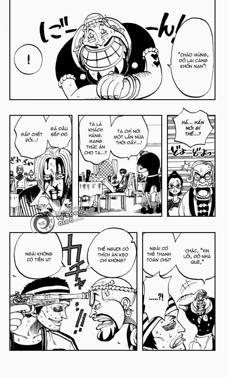 One Piece - Chương 44