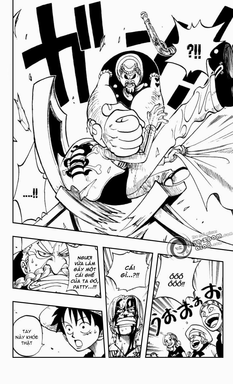 One Piece - Chương 44