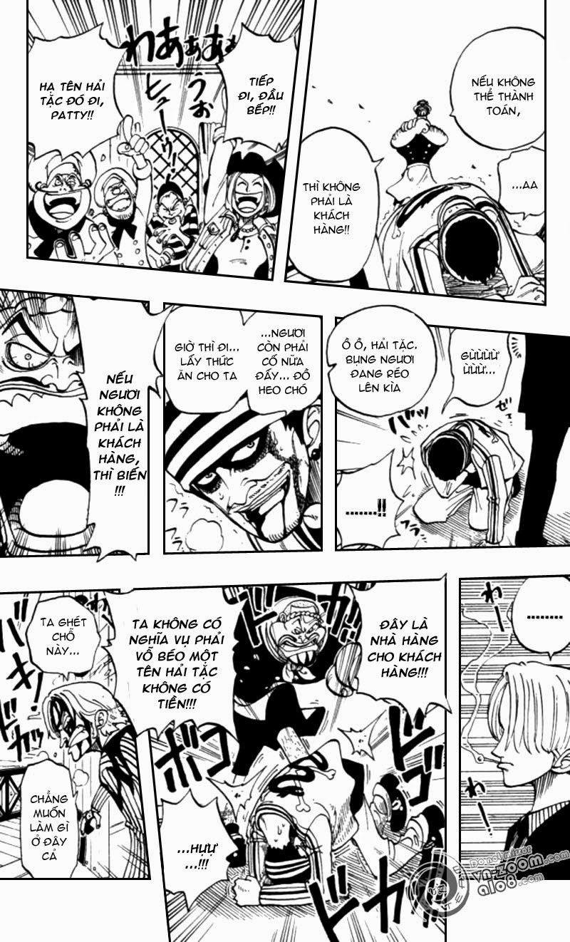 One Piece - Chương 44