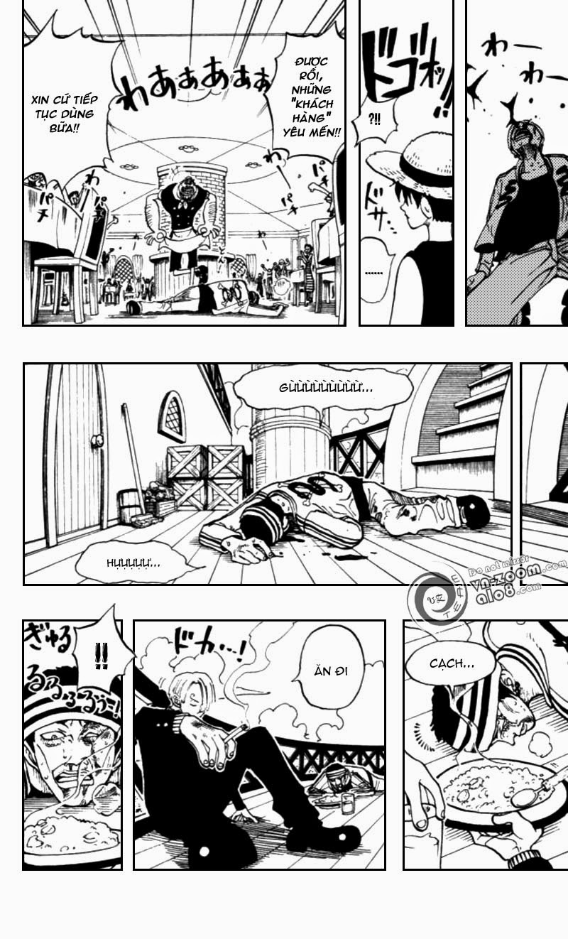 One Piece - Chương 44