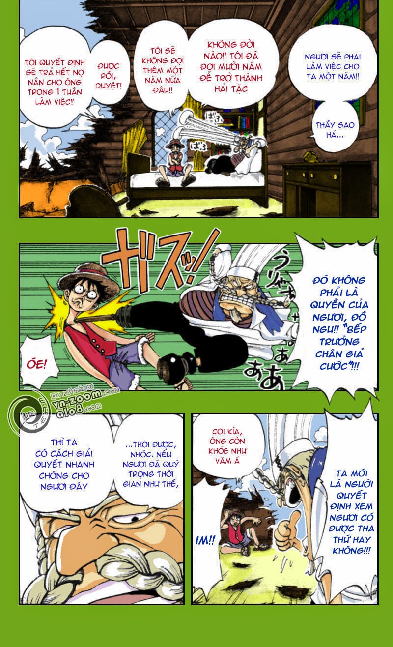 One Piece - Chương 44