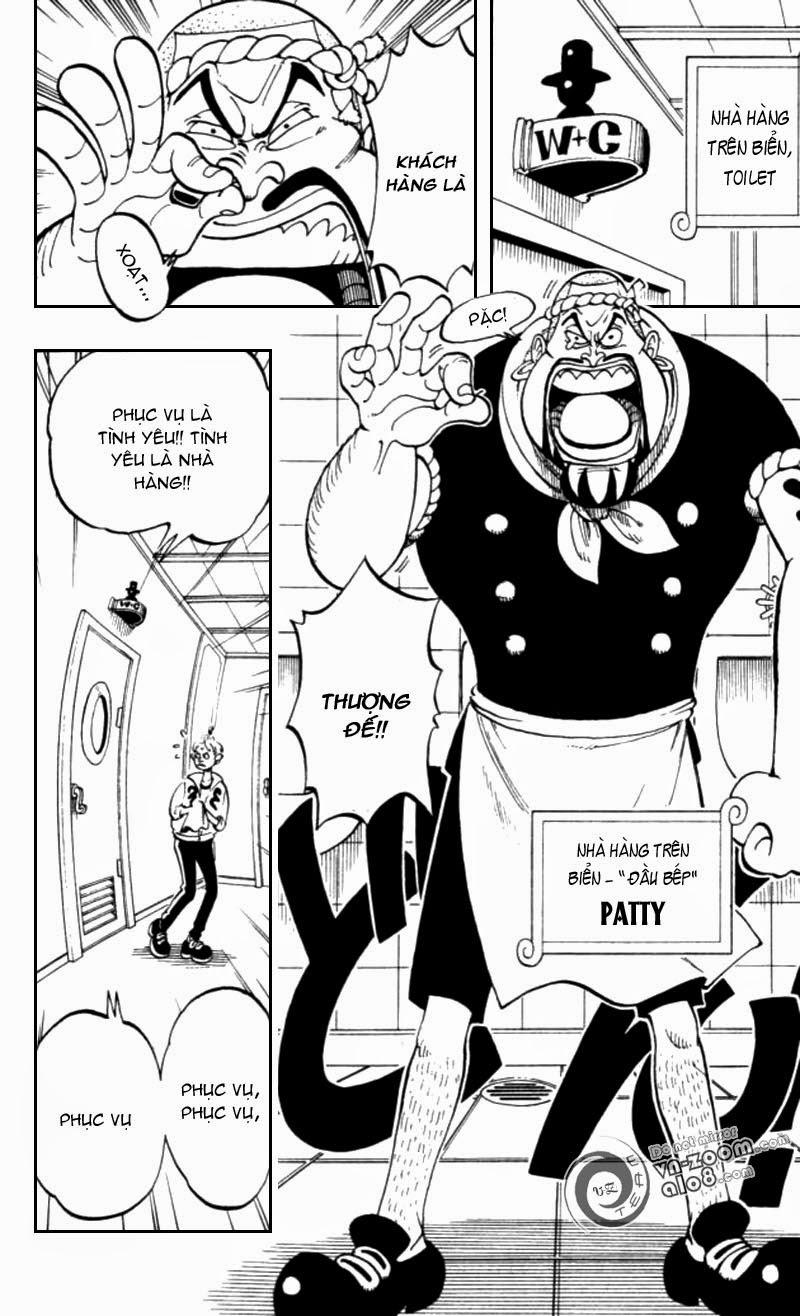 One Piece - Chương 44