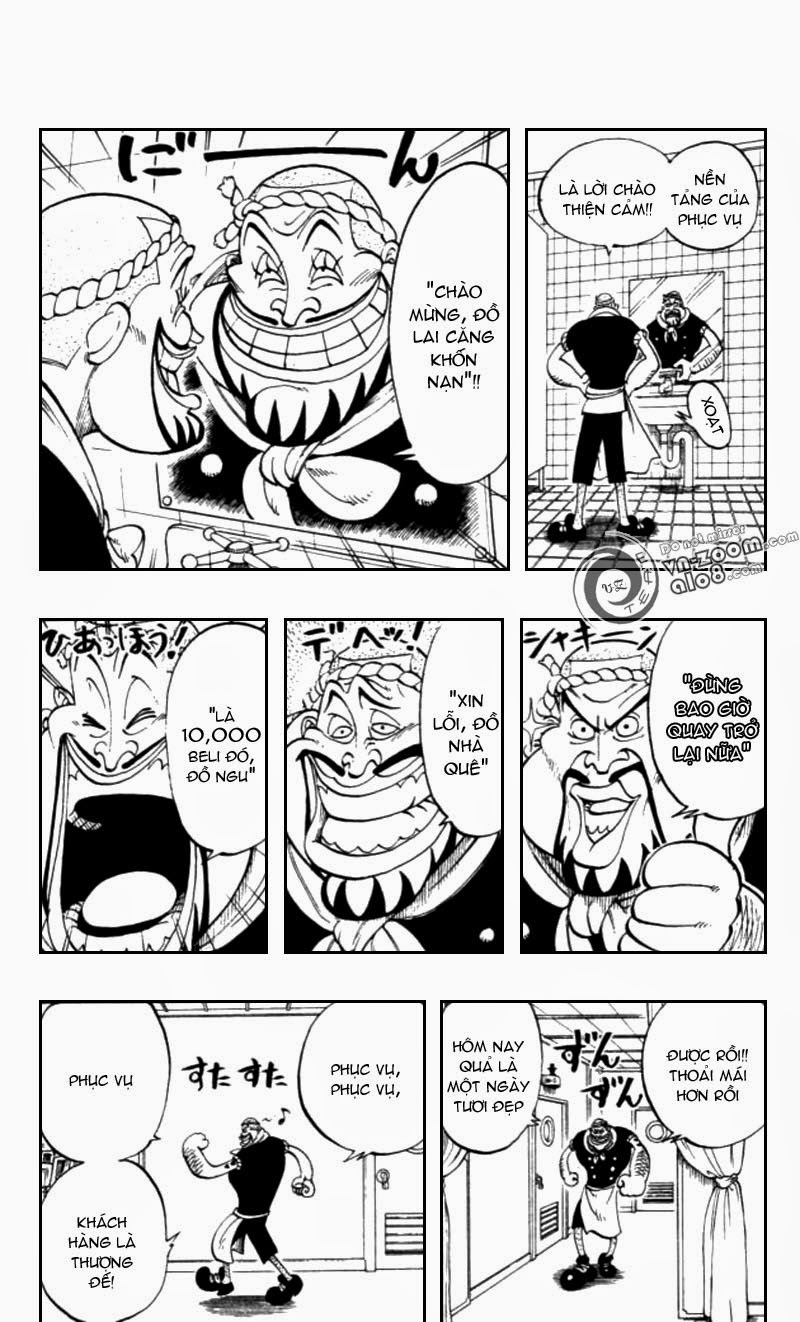 One Piece - Chương 44
