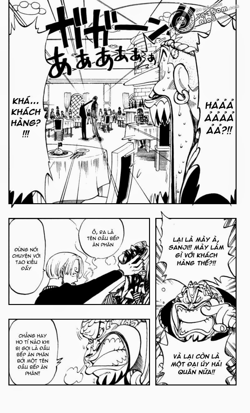 One Piece - Chương 44