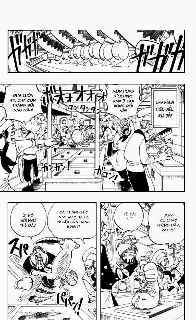 One Piece - Chương 45