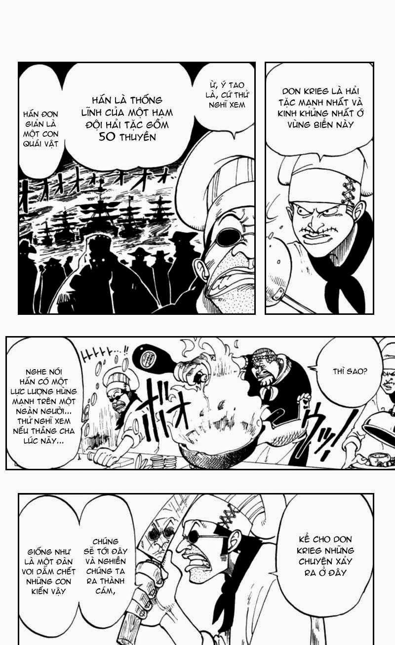 One Piece - Chương 45