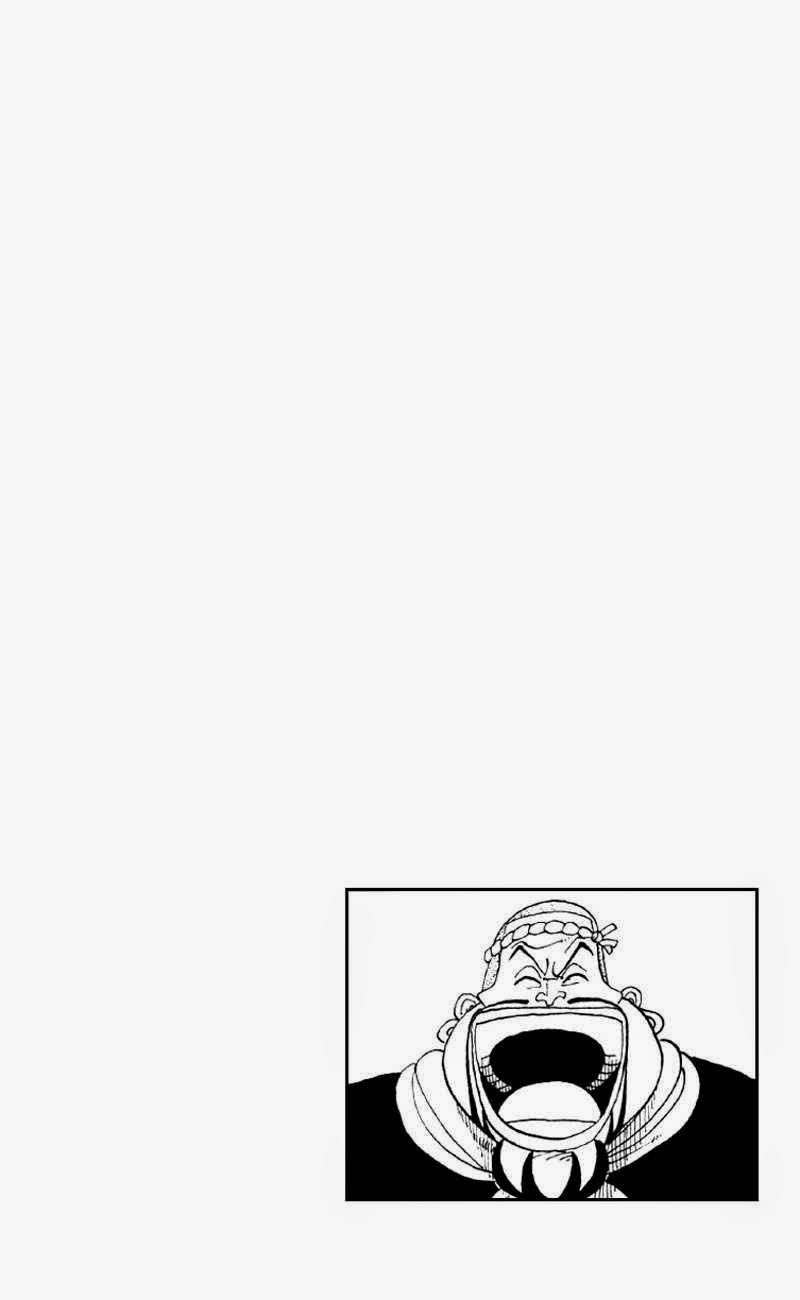 One Piece - Chương 45