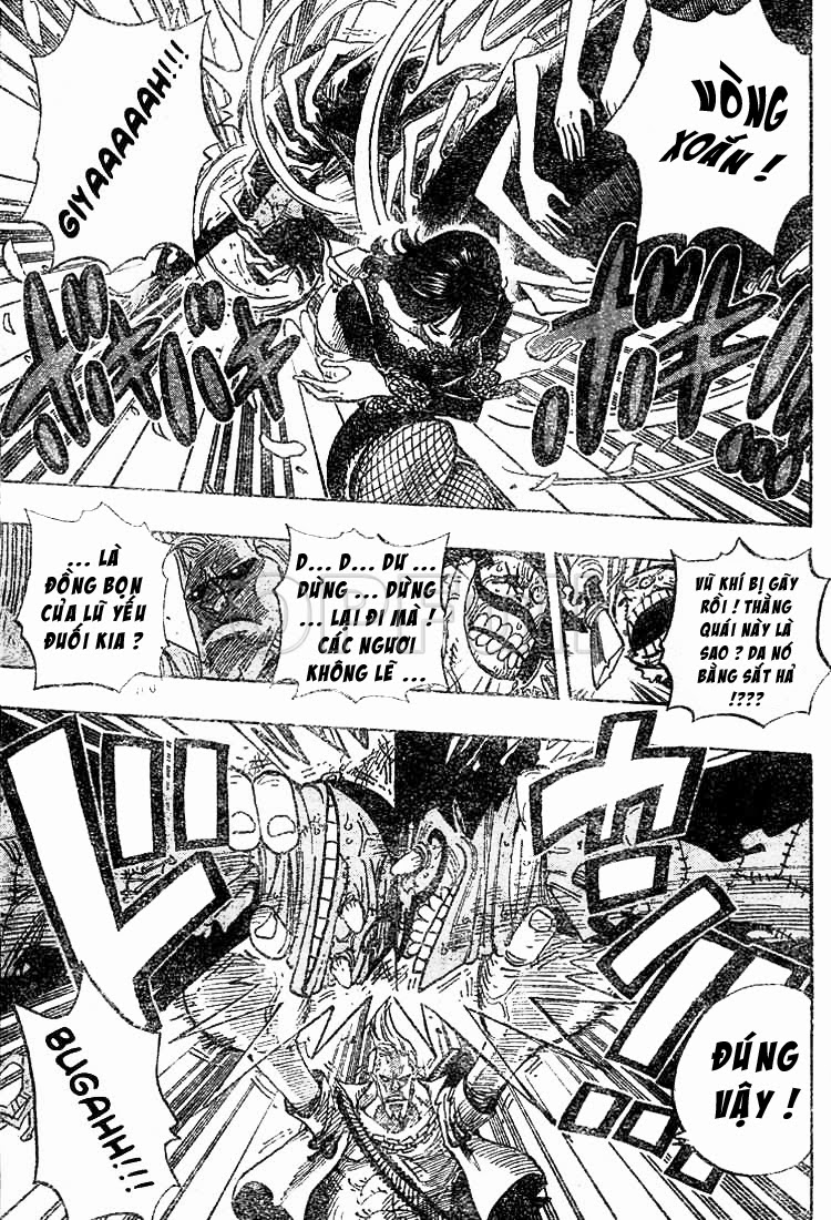 One Piece - Chương 450