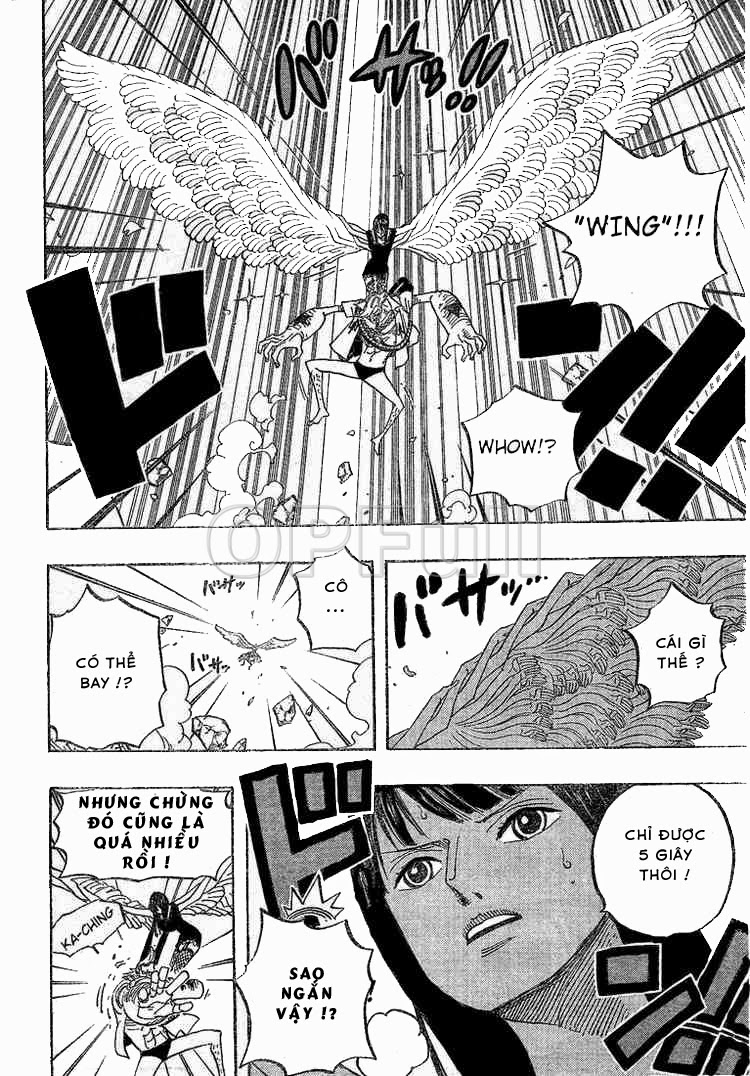 One Piece - Chương 453