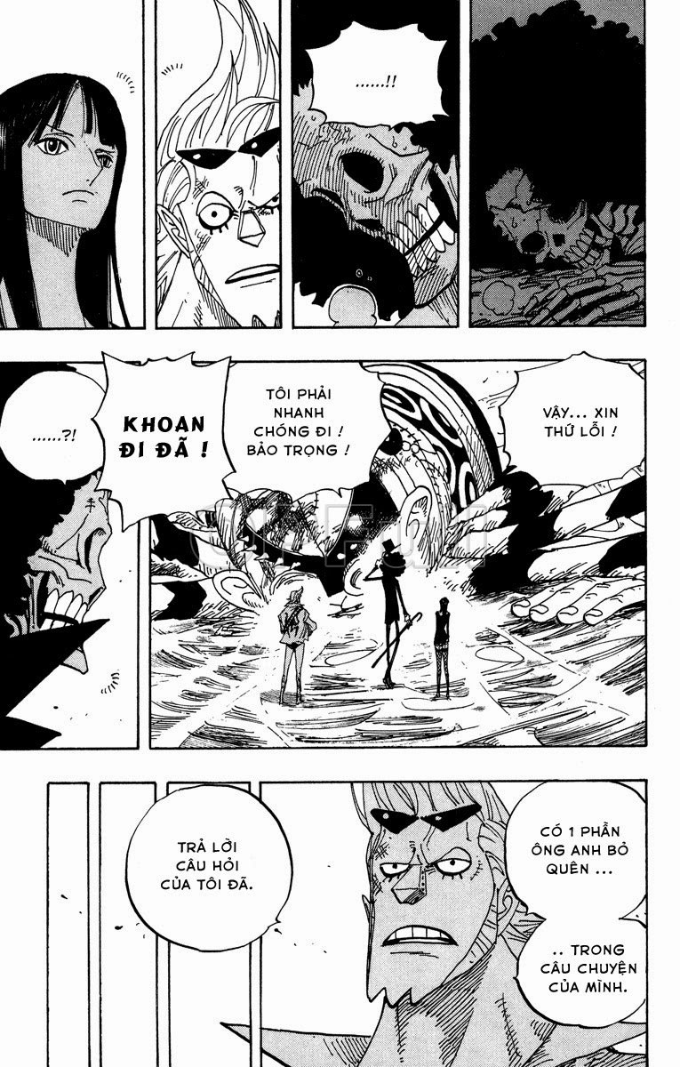 One Piece - Chương 456