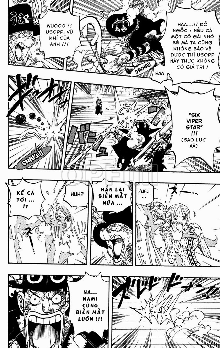 One Piece - Chương 457