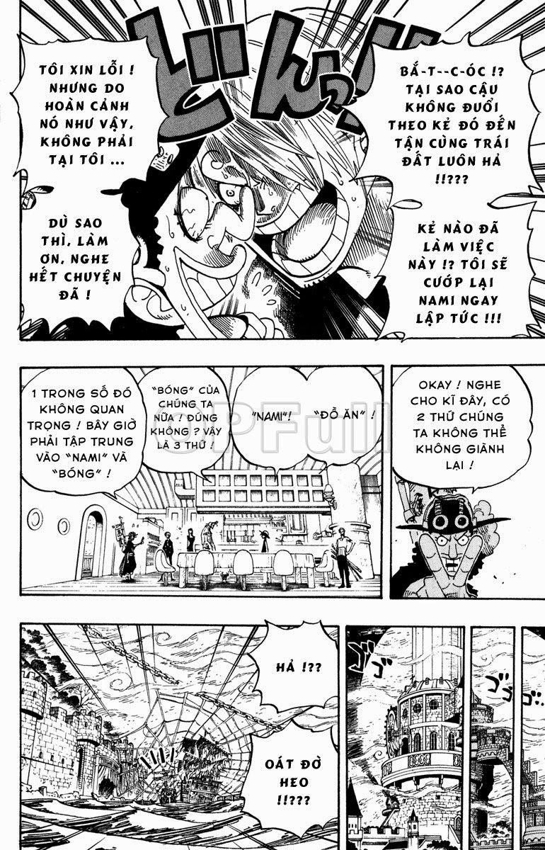 One Piece - Chương 459