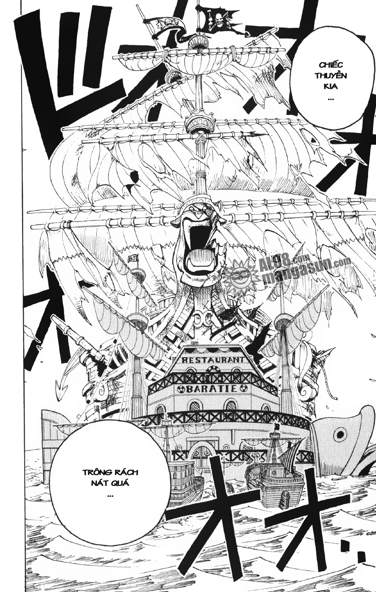 One Piece - Chương 46