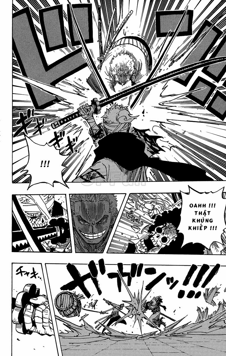One Piece - Chương 466