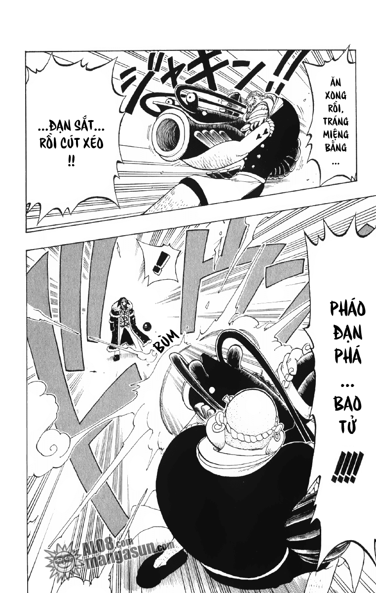 One Piece - Chương 47