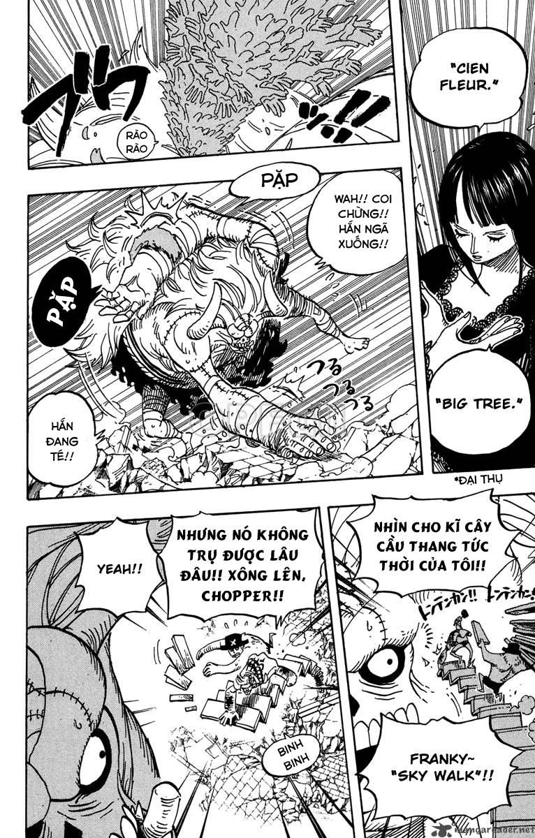 One Piece - Chương 472