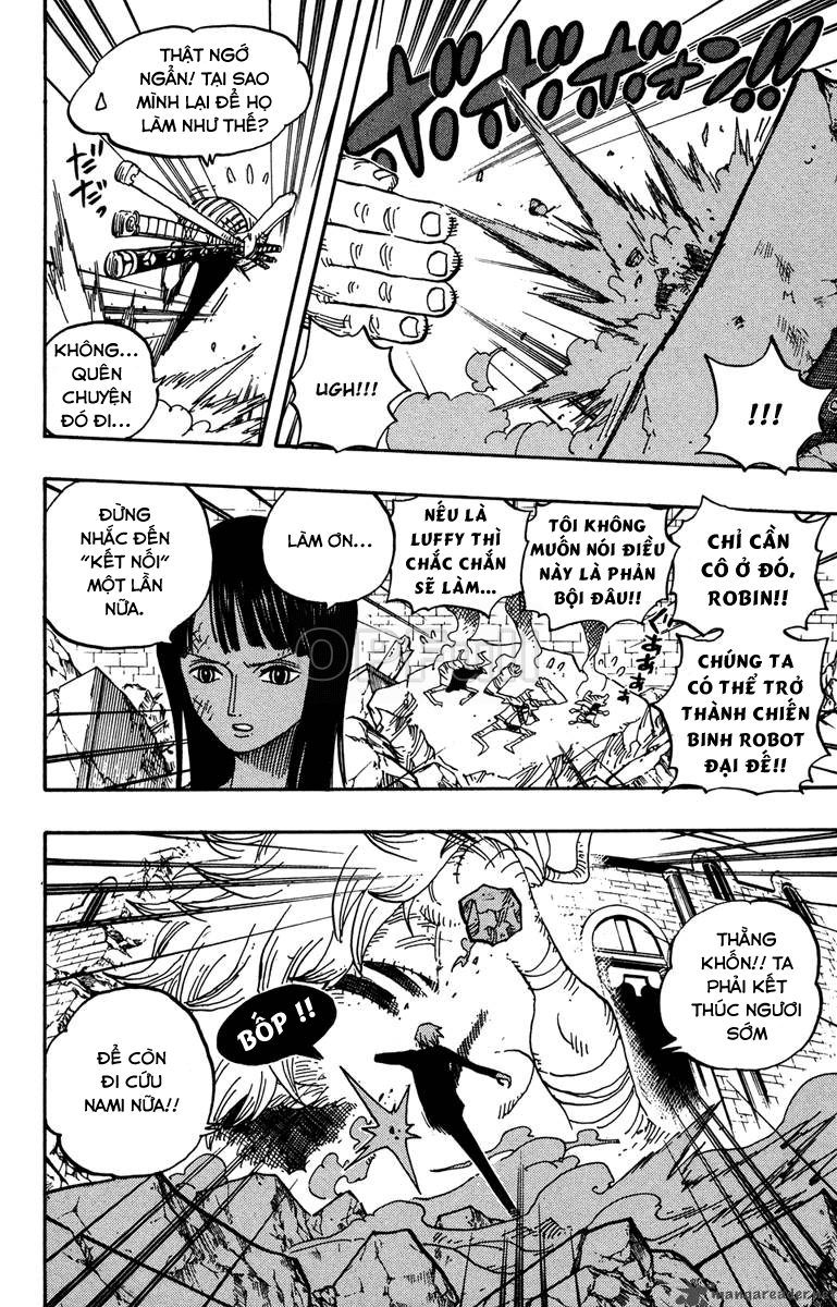One Piece - Chương 472