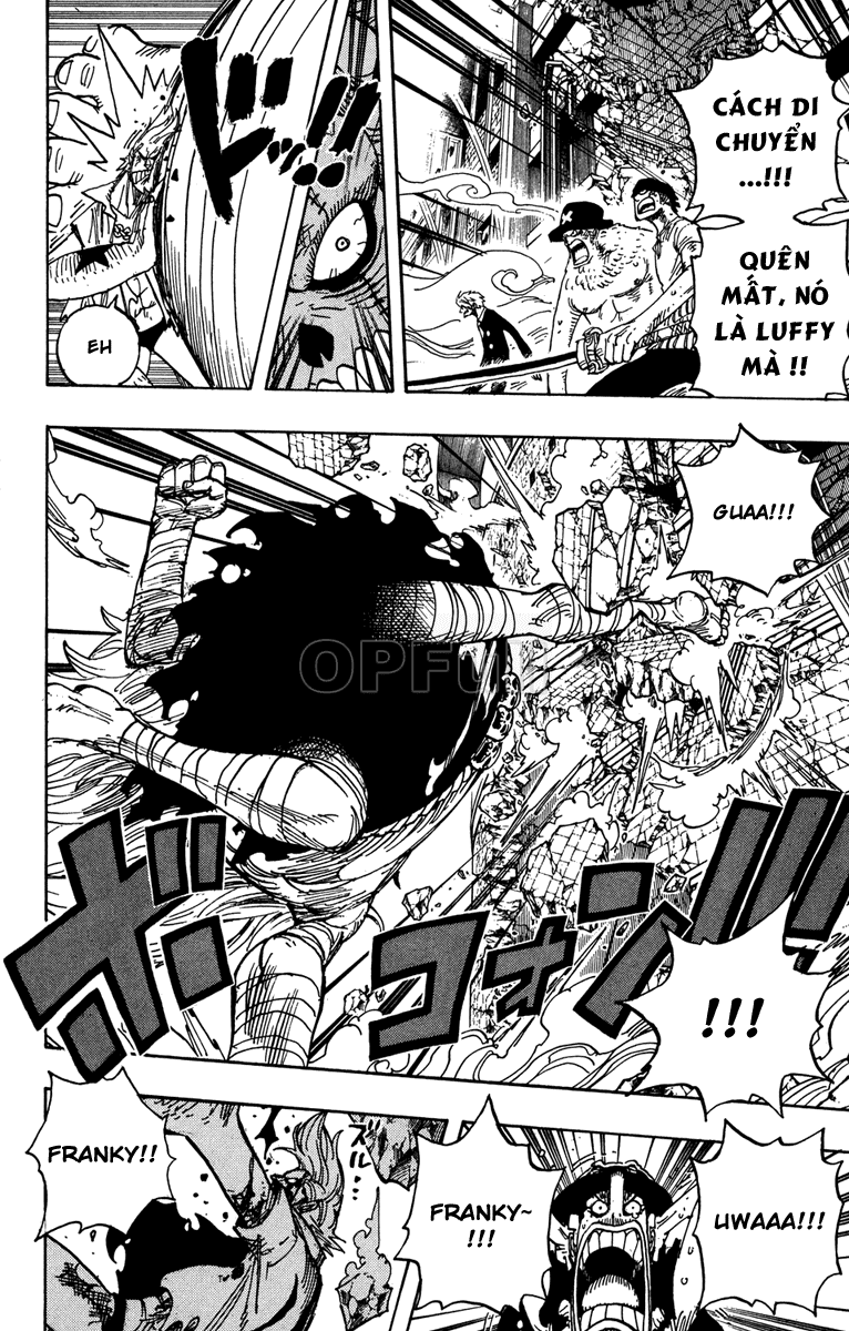 One Piece - Chương 475